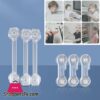 Children Security Protector Baby Care Multi Function Child Baby Safety Lock Cupboard Cabinet Door Drawer Safety Locks