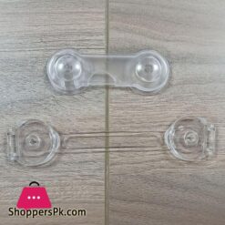 Children Security Protector Baby Care Multi Function Child Baby Safety Lock Cupboard Cabinet Door Drawer Safety Locks