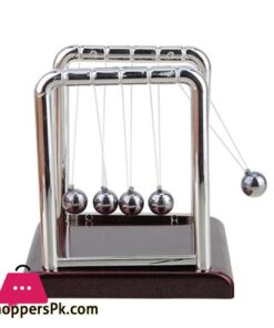 Cradle Steel Balance Ball Physics Science Pendulum Desk Table Decor Fun Toy Gift Small 9Cm X 7.5Cm X 9.5Cm 22 Cradle Steel Balance Ball Physics Science Pendulum Desk Table Decor Fun Toy Gift