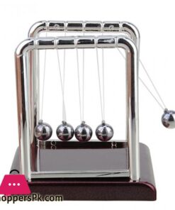Cradle Steel Balance Ball Physics Science Pendulum Desk Table Decor Fun Toy Gift Small 9Cm X 7.5Cm X 9.5Cm 26 Cradle Steel Balance Ball Physics Science Pendulum Desk Table Decor Fun Toy Gift