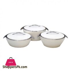Delight Hot Pot Set of 3 Piece