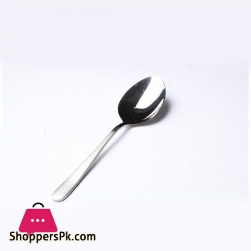 CS0027SH Lining Curry Serving Spoon