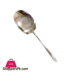 EL34 Thin Rice Serving Spoon
