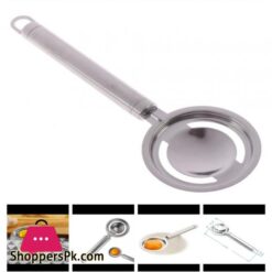 Egg Yolk Separator 5 Egg Yolk Separator