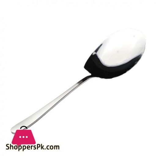 RS0027MT Lining Rice Serving Spoon