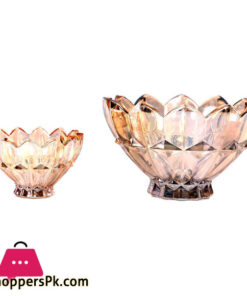 Deli Soga Fruit Set Of 7 Pcs Made Of Glass 13 Deli Soga Fruit Set Of 7 Pcs Made Of Glass - Image 4