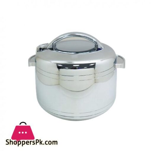 887SS Silver Hotpot 40 Liter