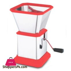 High Quality Steel Chili Cutter Dry Fruit Cutter