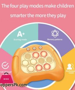 Hot Quick Push Bubbles Pop Game Light Fidget Toy Pro Speed Push Up Electronic Pop Trendy Games Poplight Whack A Mole Sensory Toy New 33 Hot Quick Push Bubbles Pop Game Light Fidget Toy Pro Speed Push Up Electronic Pop Trendy Games Poplight Whack A Mole Sensory Toy New