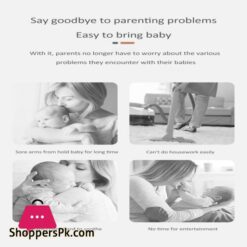 Imported Quality Baby Wrap Carrier Newborn Sling Breathable Cotton Baby Sling Wrap Carrier For Infant Newborn Breastfeeding Carriers