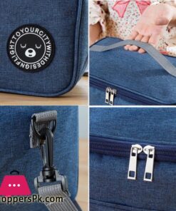 Insulation Hot And Cold Lunch Bag With Strap Canvas Bags Fresh Handbag Thickened Aluminum Film Bag 10 Insulation Hot And Cold Lunch Bag With Strap Canvas Bags Fresh Handbag Thickened Aluminum Film Bag