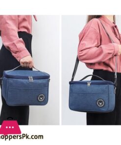 Insulation Hot And Cold Lunch Bag With Strap Canvas Bags Fresh Handbag Thickened Aluminum Film Bag 13 Insulation Hot And Cold Lunch Bag With Strap Canvas Bags Fresh Handbag Thickened Aluminum Film Bag
