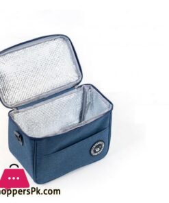 Insulation Hot And Cold Lunch Bag With Strap Canvas Bags Fresh Handbag Thickened Aluminum Film Bag 15 Insulation Hot And Cold Lunch Bag With Strap Canvas Bags Fresh Handbag Thickened Aluminum Film Bag