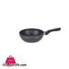 Kitchen King Kresto Wok - 20Cm 1 Kk7021120 Kresto Wok 20Cm