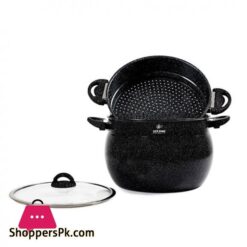 Lifep9S 26 Pot With Steamer 6C