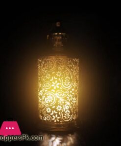 Lanterns Warm White Led Light Antique Bronze Accents Battery Operated For Home Decor 8 Mini Lanterns Warm White Led Light Antique Bronze Accents Battery Operated For Home Decor Ramadan Weddings