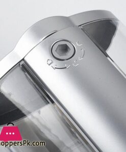 Liquid Soap Dispenser Single Head Wall Mount Shower Bath Washing Lotion Soap Shampoo Dispensers For Kitchen Bathroom Silver 25 Liquid Soap Dispenser Single Head Wall Mount Shower Bath Washing Lotion Soap Shampoo Dispensers For Kitchen Bathroom Silver