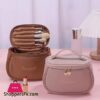 Multifunction Travel Cosmetic Bag Women Large Capacity Wash Bag Cosmetic Organizer Bathroom Organizer Waterproof Makeup Bag