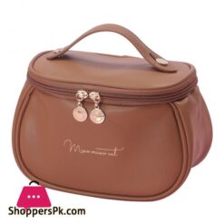 Multifunction Travel Cosmetic Bag Women Large Capacity Wash Bag Cosmetic Organizer Bathroom Organizer Waterproof Makeup Bag