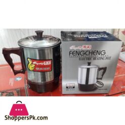 New FENGCHENG 13 cm Electric Kittl 220V