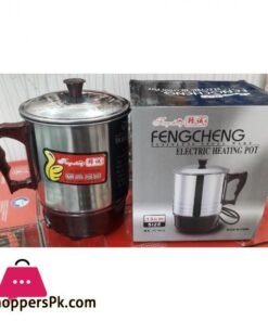 New FENGCHENG 13 cm Electric Kittl 220V