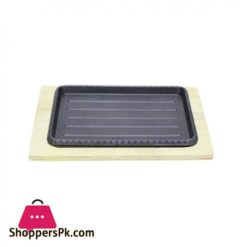 Qb109 Sizzler Tray Shape 10C