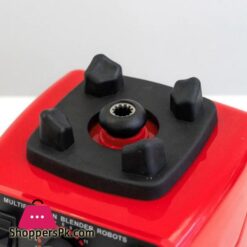 Silver Crest Sc 1589 Single Commercial Blinder Only Jug Machine Includes In This Package Silver Crest Heavy Duty Juicer Blinder