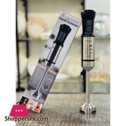 SilverCrest Heavy duty Hand Blender Stick Blender and Mixer