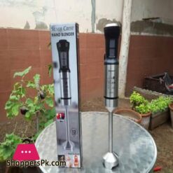 Silvercrest Heavy Duty Hand Blender Stick Blender And Mixer