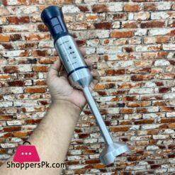 Silvercrest Heavy Duty Hand Blender Stick Blender And Mixer