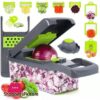Veggie Slicer 14Pcs Set