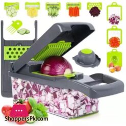 Veggie Slicer 14pcs Set