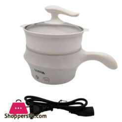 Yonsa Multi Function Electrical Steamer Pot 18-CM