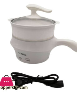 Yonsa Multi Function Electrical Steamer Pot 18-CM