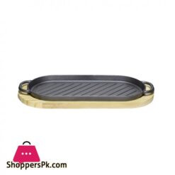 QB116 Sizzler Oval Cross Line 10c