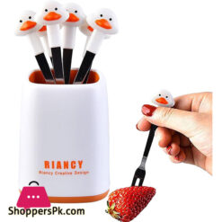 Animal Fruit Picks for Kids