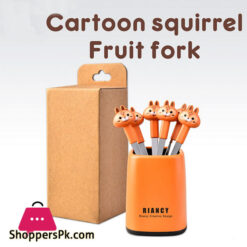 Animal Fruit Picks for Kids