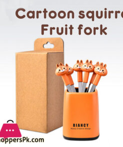 Animal Fruit Picks for Kids
