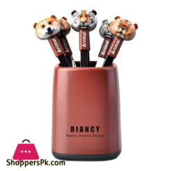 Animal Fruit Picks for Kids