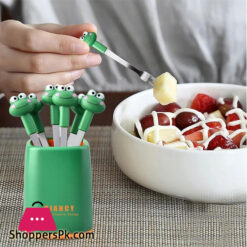 Animal Fruit Picks for Kids