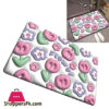 Beautiful 3D Door Mat