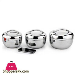 Double Wall Stainless Steel Apple Lunch Box Picnic Box With Handle Thermos Food Container 1300Ml Tableware Dinnerware Set