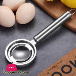 Egg Yolk Separator