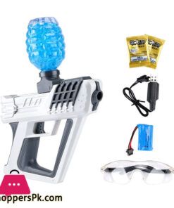 Electronic Blasters Gel Toy Gun