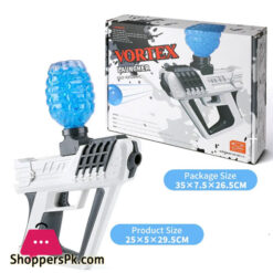 Electronic Blasters Gel Toy Gun