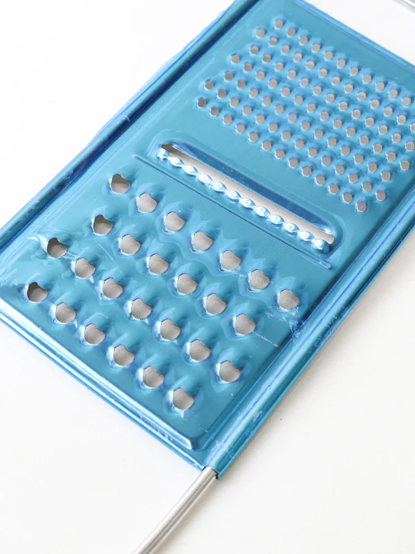 Four Side Shredder Steel