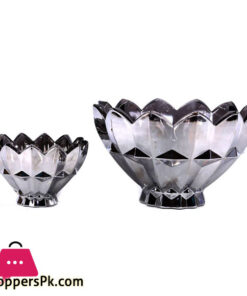 Deli Soga Fruit Set Of 7 Pcs Made Of Glass 12 Deli Soga Fruit Set Of 7 Pcs Made Of Glass - Image 3
