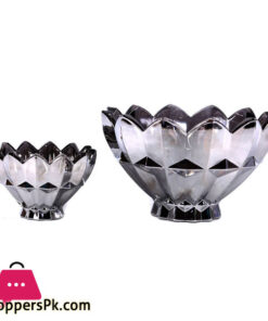 Deli Soga Fruit Set Of 7 Pcs Made Of Glass 11 Deli Soga Fruit Set Of 7 Pcs Made Of Glass - Image 2