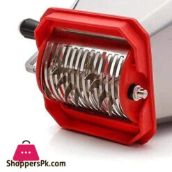 High Quality Steel Chili Cutter &Amp; Dry Fruit Cutter