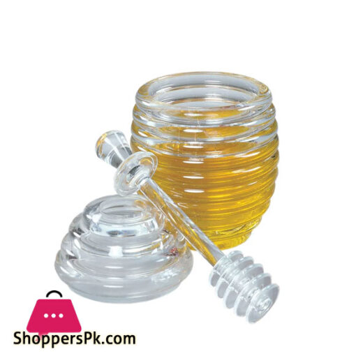 Honey Storage Jar BR117194